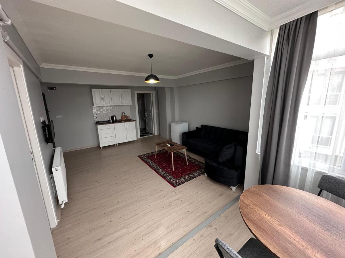 Modern Apart Close To Blue Mosque And Hagia Sophia Old City Istambul Exterior foto