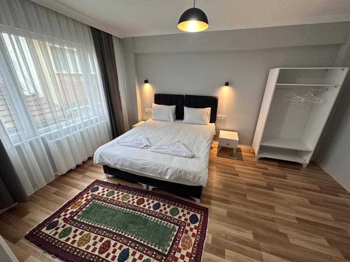 Modern Apart Close To Blue Mosque And Hagia Sophia Old City Istambul Exterior foto